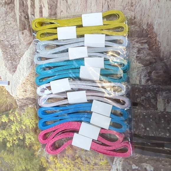 12 pack of unused 60" measuring rulers - Picture 2 of 3